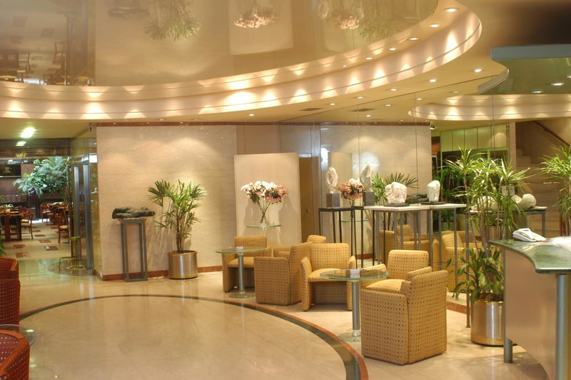Wilton Hotel Buenos Aires, Retiro, Аргентина