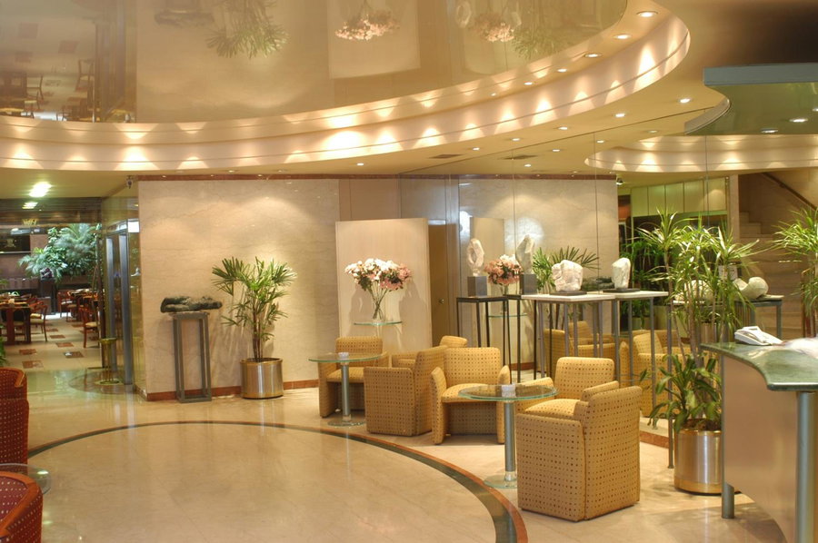 Wilton Hotel Buenos Aires, Retiro, Аргентина