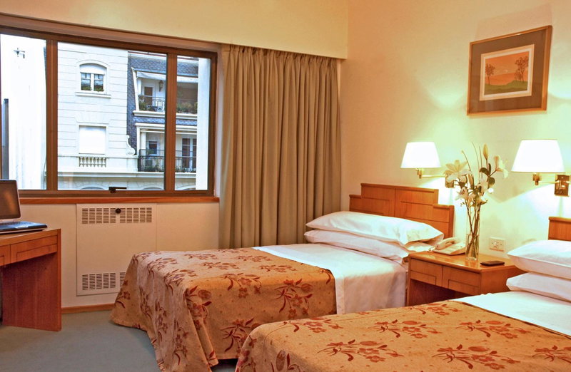 Wilton Hotel Buenos Aires, Retiro, Аргентина