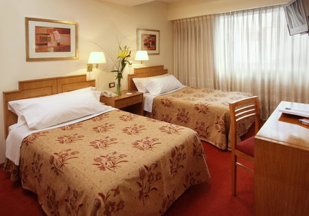Wilton Hotel Buenos Aires, Retiro, Аргентина