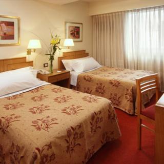 Wilton Hotel Buenos Aires, Retiro, Аргентина