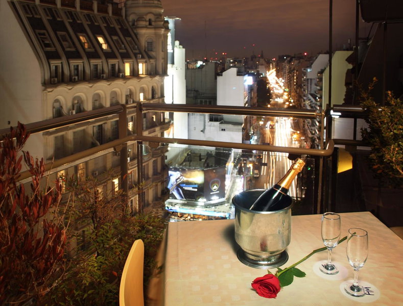 Wilton Hotel Buenos Aires, Retiro, Аргентина