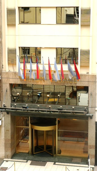 Wilton Hotel Buenos Aires, Retiro, Аргентина