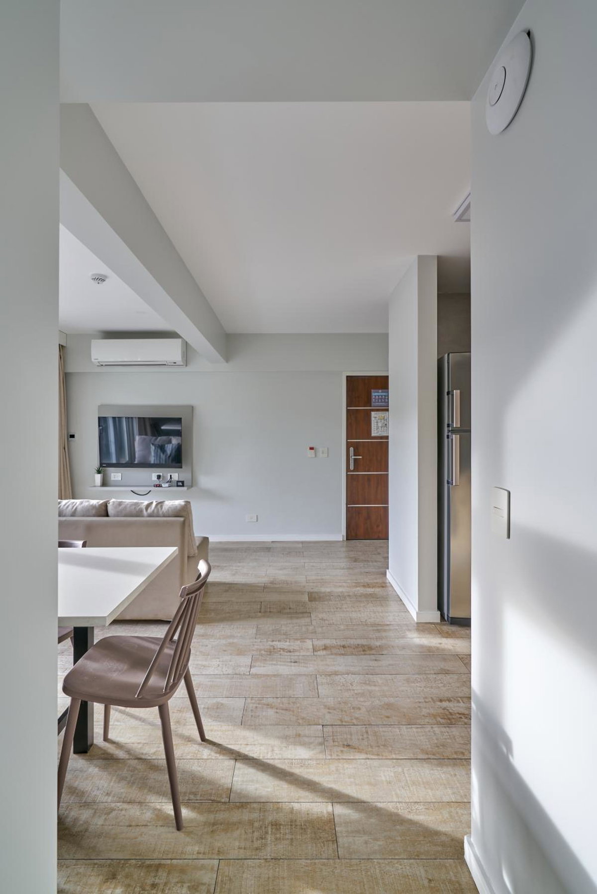 Hotel · Almarena Apart & Hotel Boutique, Costa Del Este