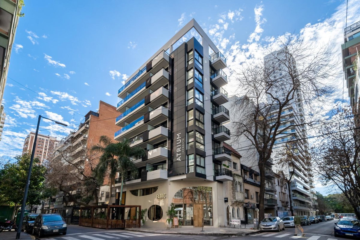 La Vie Suite Cañitas, Argentinien