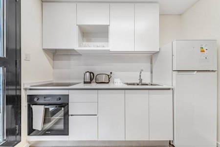 La Vie Suite Cañitas, Colegiales, Argentinien