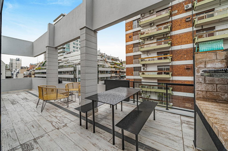 La Vie Suite Cañitas, Colegiales, Argentinien
