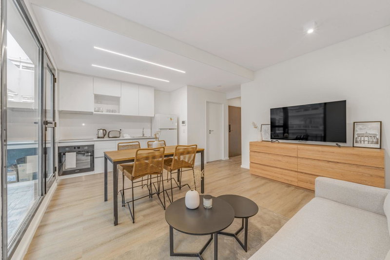 La Vie Suite Cañitas, Colegiales, Argentinien