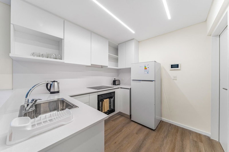 La Vie Suite Cañitas, Colegiales, Argentinien