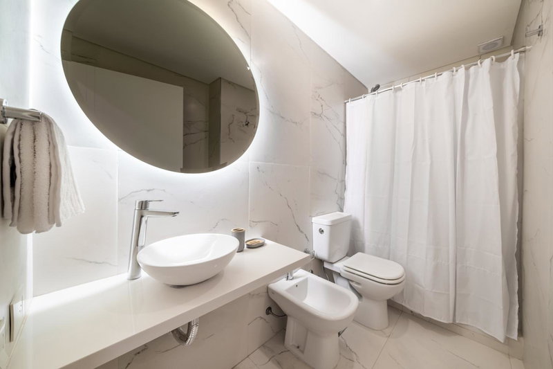 La Vie Suite Cañitas, Colegiales, Argentinien
