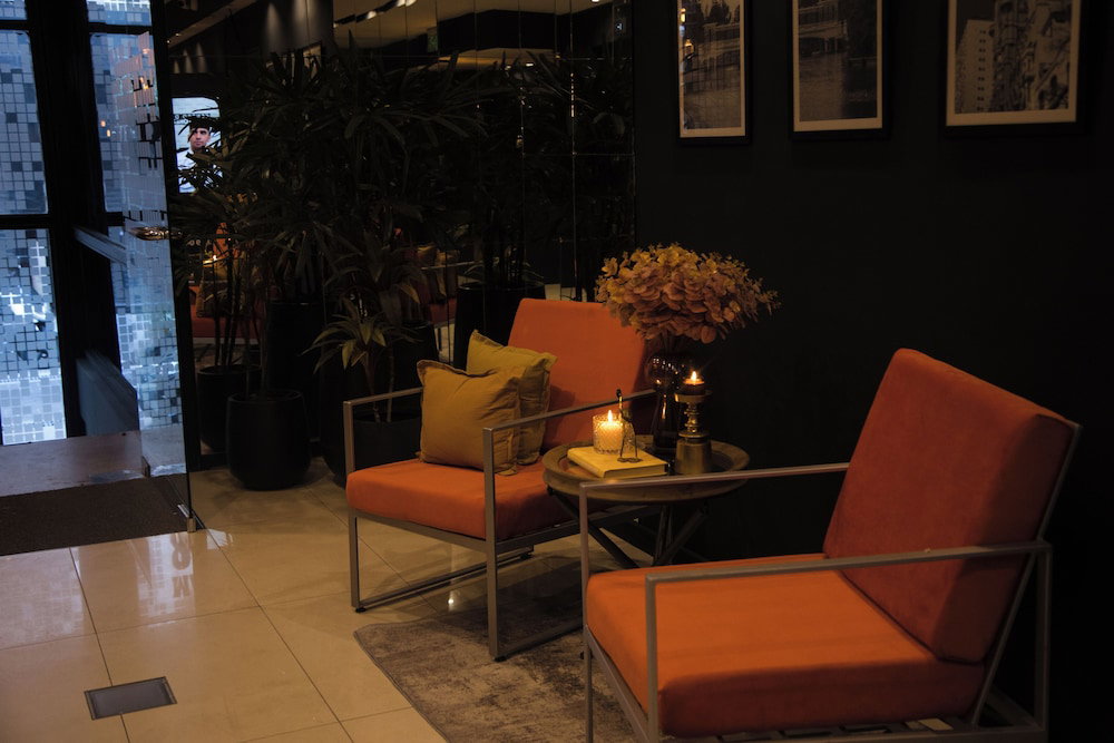Hôtel · El Misti Suites Buenos Aires, Buenos Aires