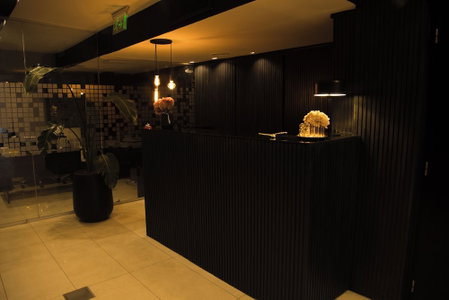 El Misti Suites Buenos Aires, Buenos Aires, Аргентина