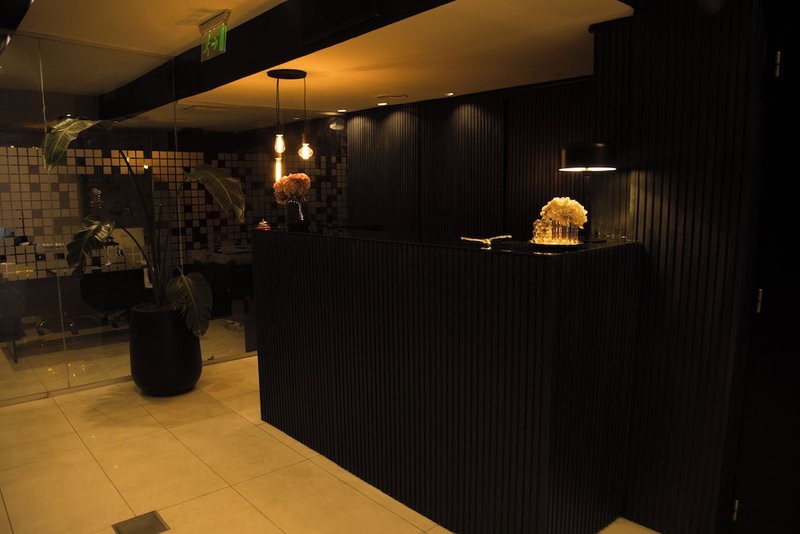 El Misti Suites Buenos Aires, Buenos Aires, Аргентина