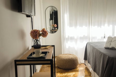 El Misti Suites Buenos Aires, Buenos Aires, Аргентина