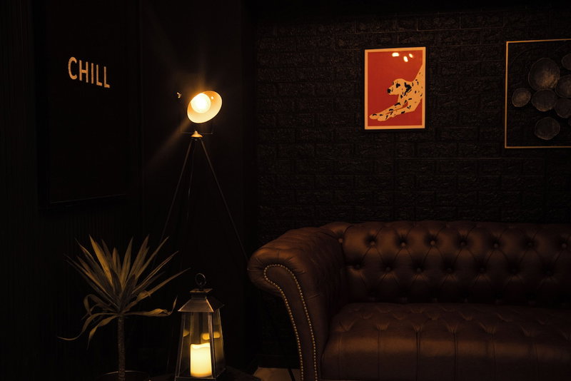 El Misti Suites Buenos Aires, Buenos Aires, Аргентина
