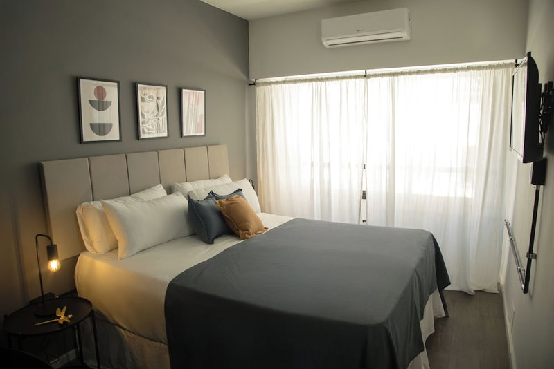 El Misti Suites Buenos Aires, Buenos Aires, Аргентина