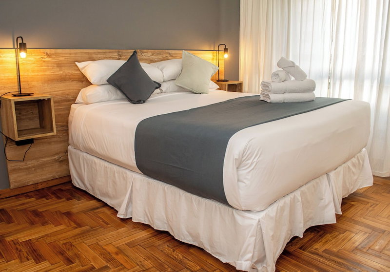 El Misti Suites Buenos Aires, Buenos Aires, Аргентина