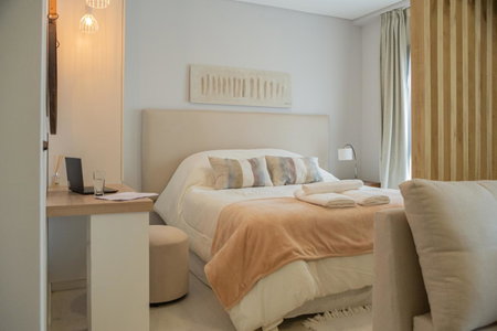 Porto by Fma Coliving, Salta, Аргентина