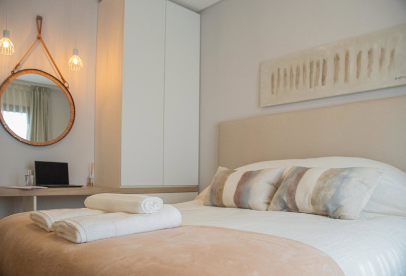 Porto by Fma Coliving, Salta, Аргентина