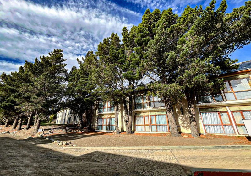 Cerro Calafate Hotel, El Calafate, Argentina
