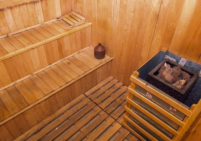 Cerro Calafate Hotel, El Calafate, Argentina
