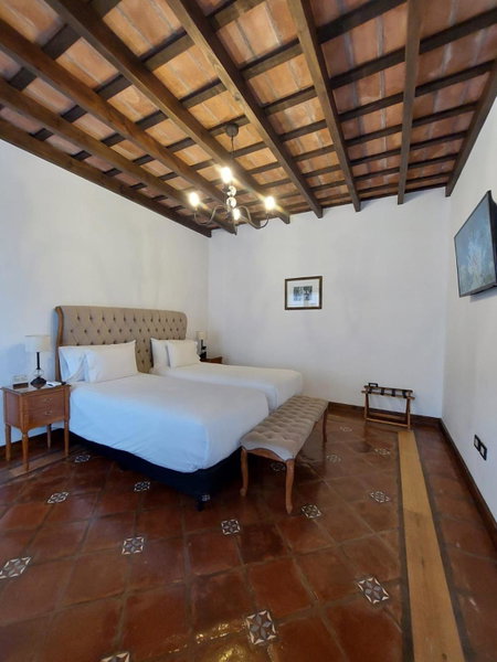 Iraola Hotel Boutique, Cafayate, Argentina