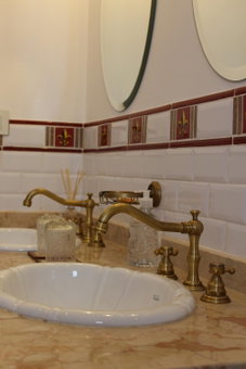 Iraola Hotel Boutique, Cafayate, Argentina