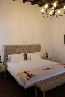Iraola Hotel Boutique, Cafayate, Argentina