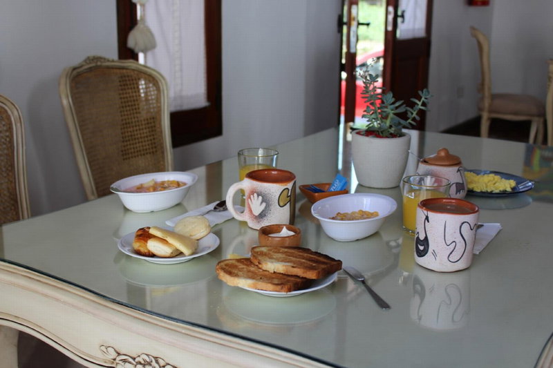 Iraola Hotel Boutique, Cafayate, Argentina