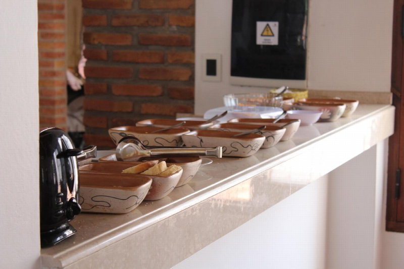 Iraola Hotel Boutique, Cafayate, Argentina