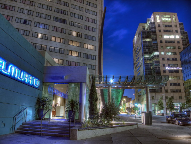 Hotel Murano, Tacoma, United States