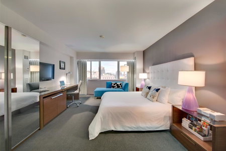 Hotel Murano, Tacoma, United States