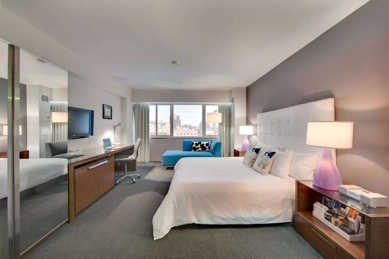 Hotel Murano, Tacoma, United States