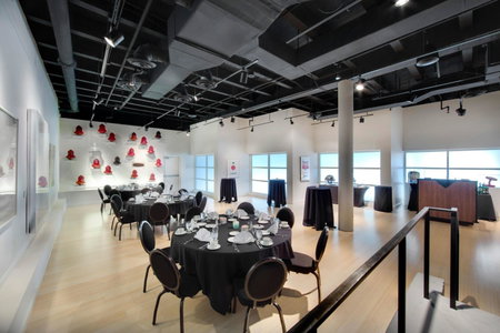 Hotel Murano, Tacoma, United States