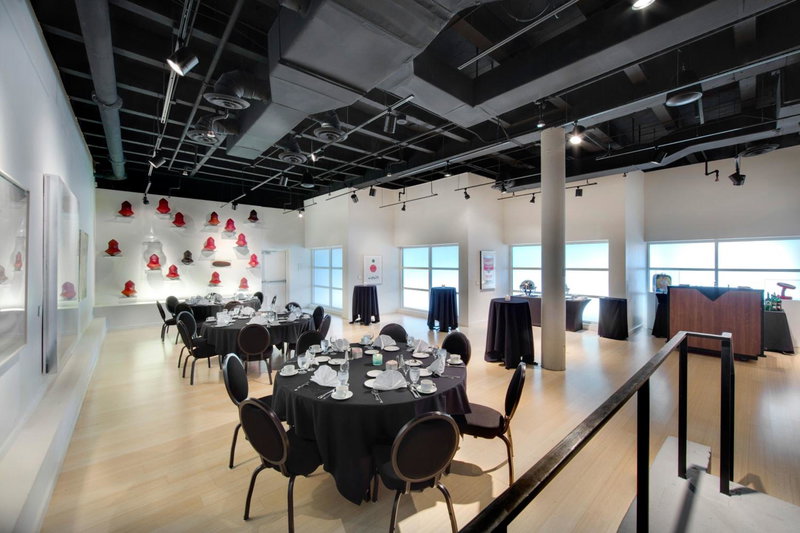 Hotel Murano, Tacoma, United States