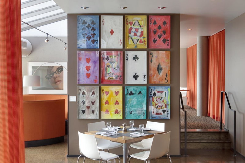 Hotel Murano, Tacoma, United States