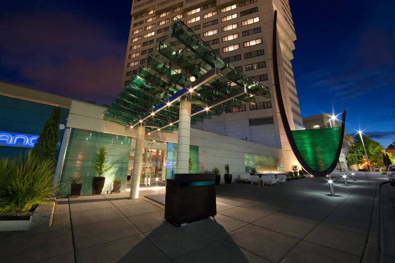Hotel Murano, Tacoma, United States