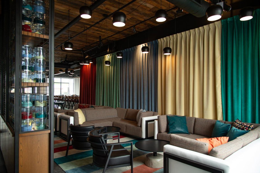 Hotel Indigo - Madison Downtown by IHG, Madison, United States