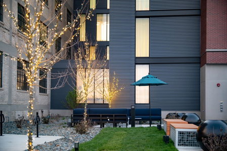 Hotel Indigo - Madison Downtown by IHG, Madison, United States