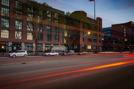 Hotel Indigo - Madison Downtown by IHG, Madison, United States