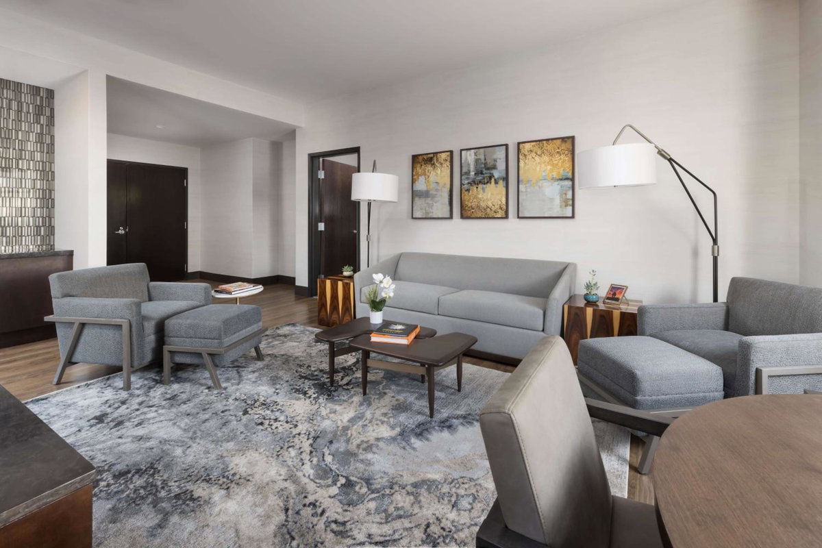 Doubletree By Hilton Tucson Downtown Convention Center, United States