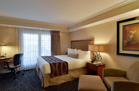 Eden Resort and Suites, BW Premier Collection, Lancaster, United States