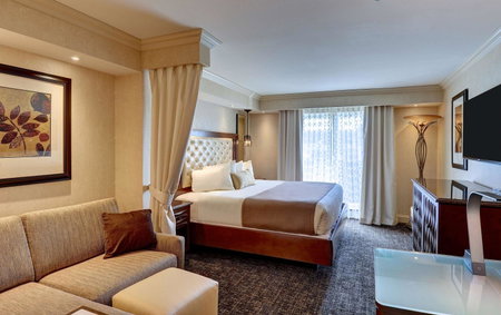 Eden Resort and Suites, BW Premier Collection, Lancaster, United States