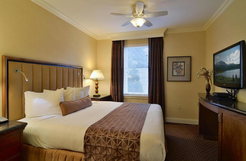 Eden Resort and Suites, BW Premier Collection, Lancaster, United States