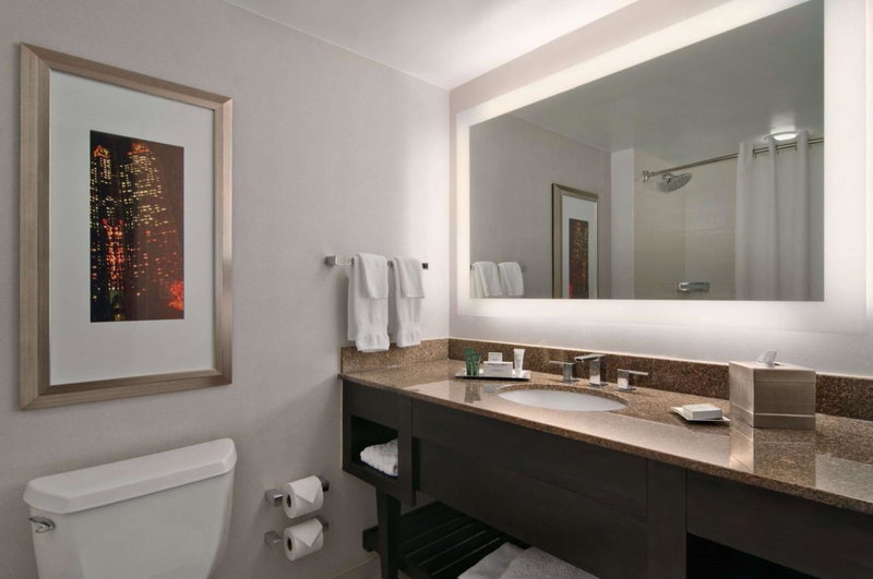 Hilton Atlanta Airport, East Point, Estados Unidos