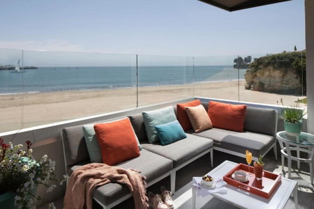 Dream Inn Santa Cruz, Santa Cruz, United States