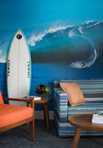 Dream Inn Santa Cruz, Santa Cruz, United States