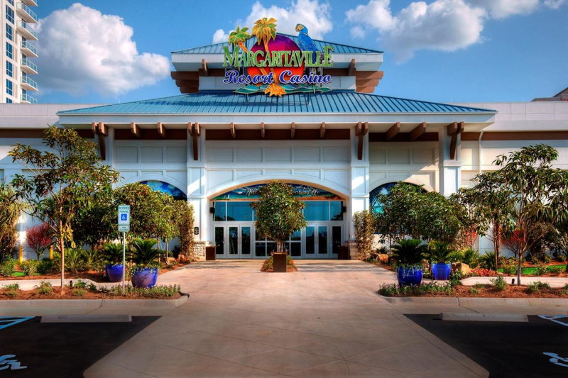 Margaritaville Resort Casino, Shreveport, United States