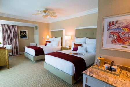 Margaritaville Resort Casino, Shreveport, United States