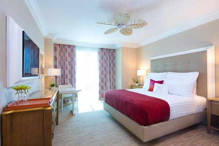 Margaritaville Resort Casino, Shreveport, United States